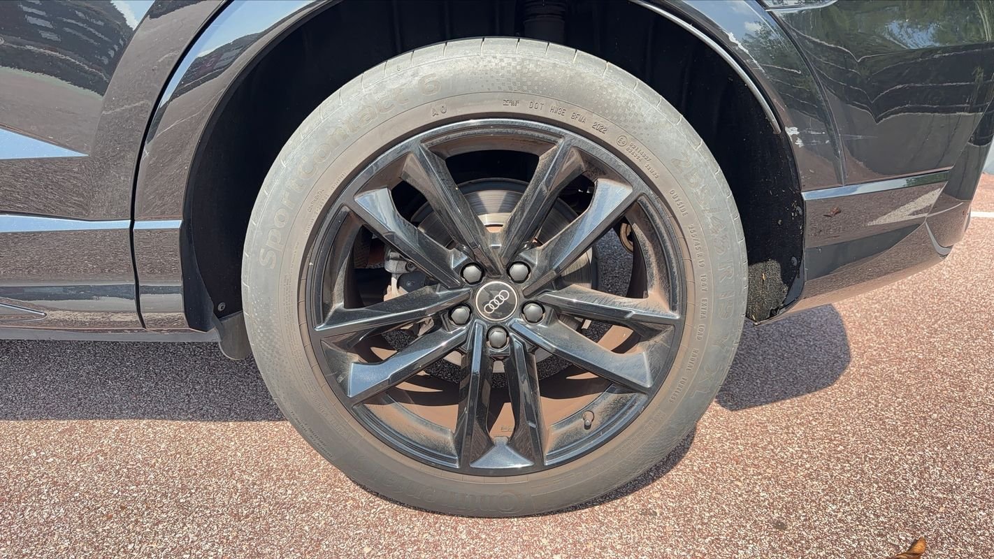Audi Q3 Sportback - Photo 19
