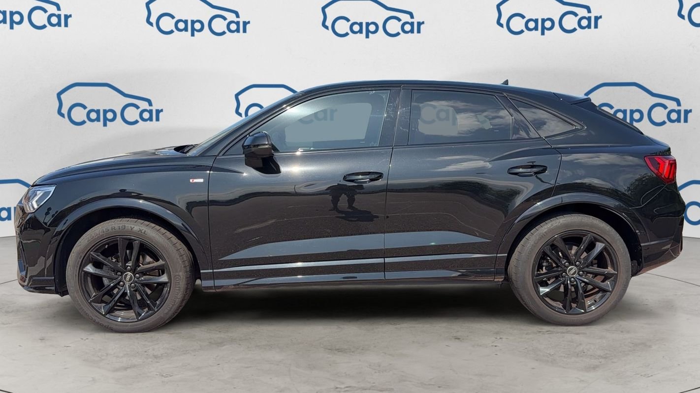 Audi Q3 Sportback - Photo 2