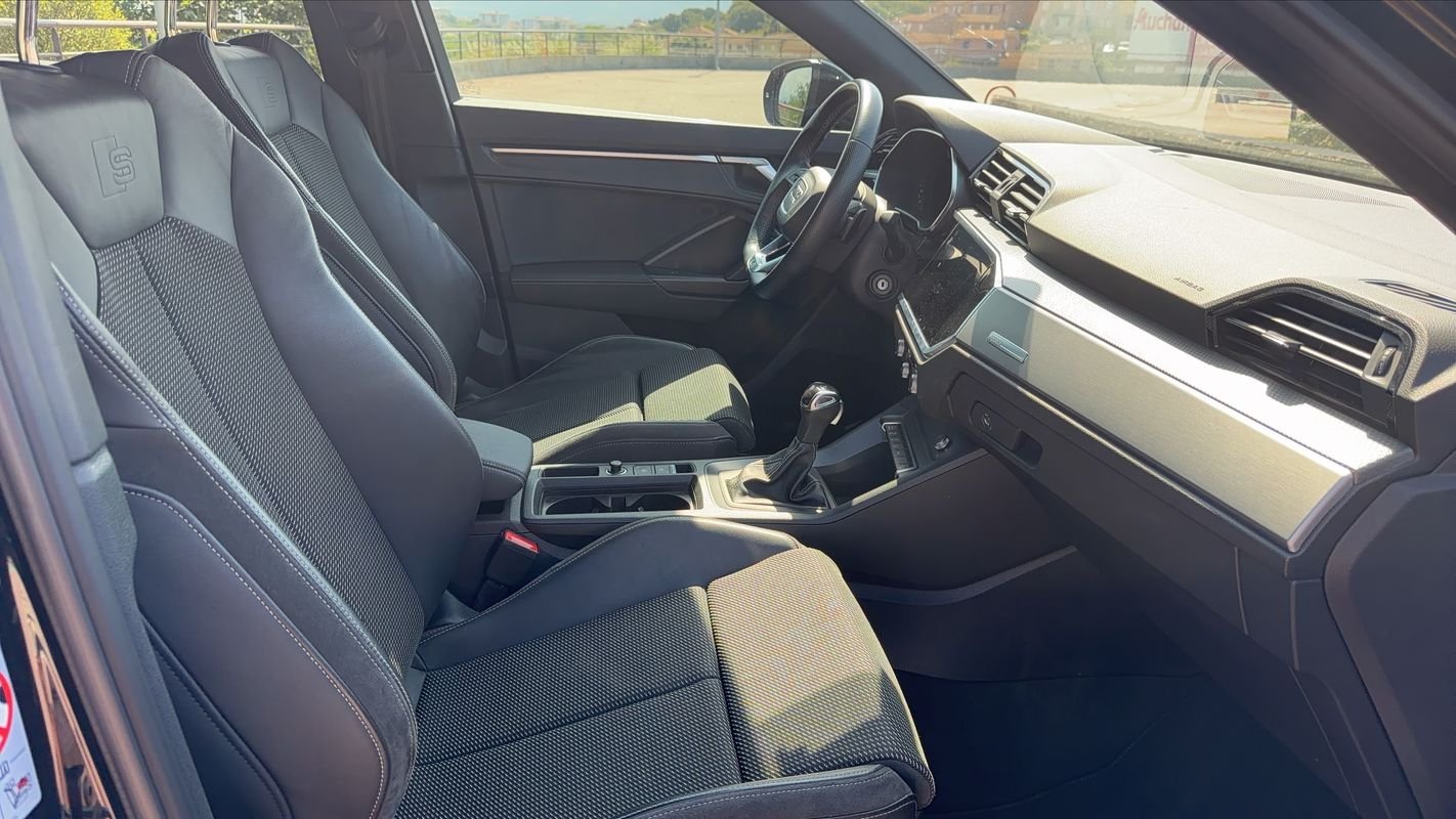 Audi Q3 Sportback - Photo 27
