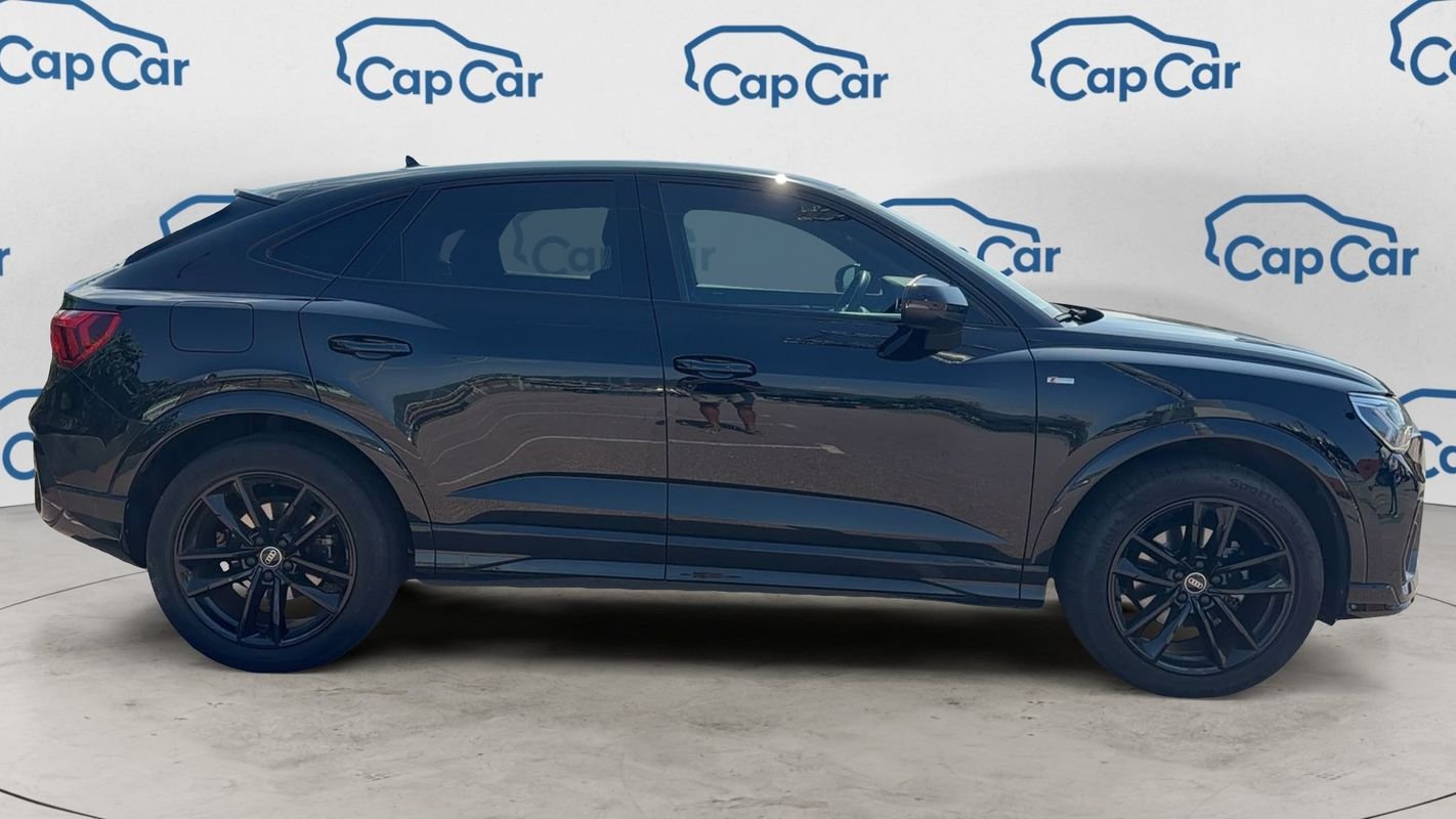 Audi Q3 Sportback - Photo 4