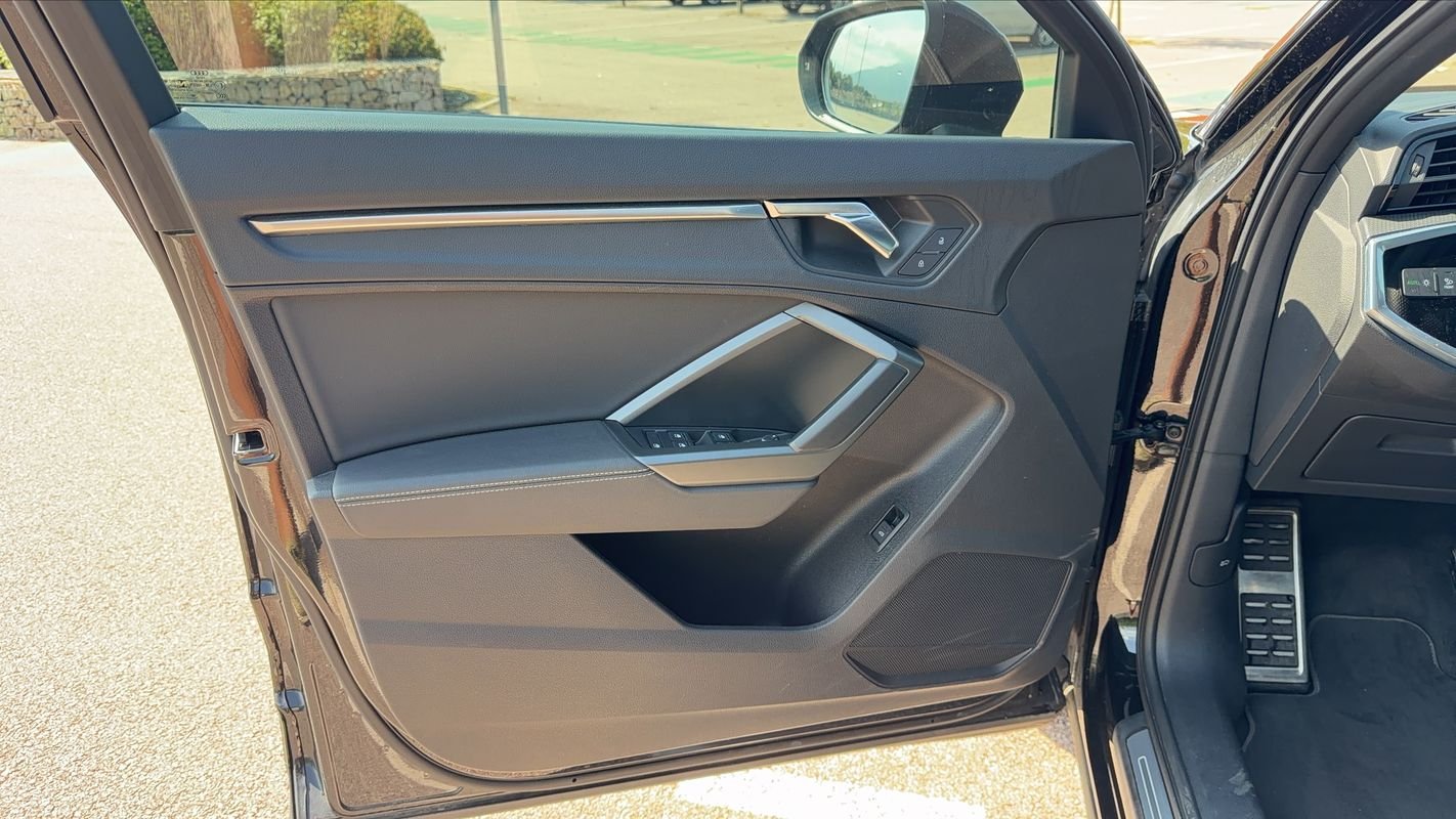 Audi Q3 Sportback - Photo 7