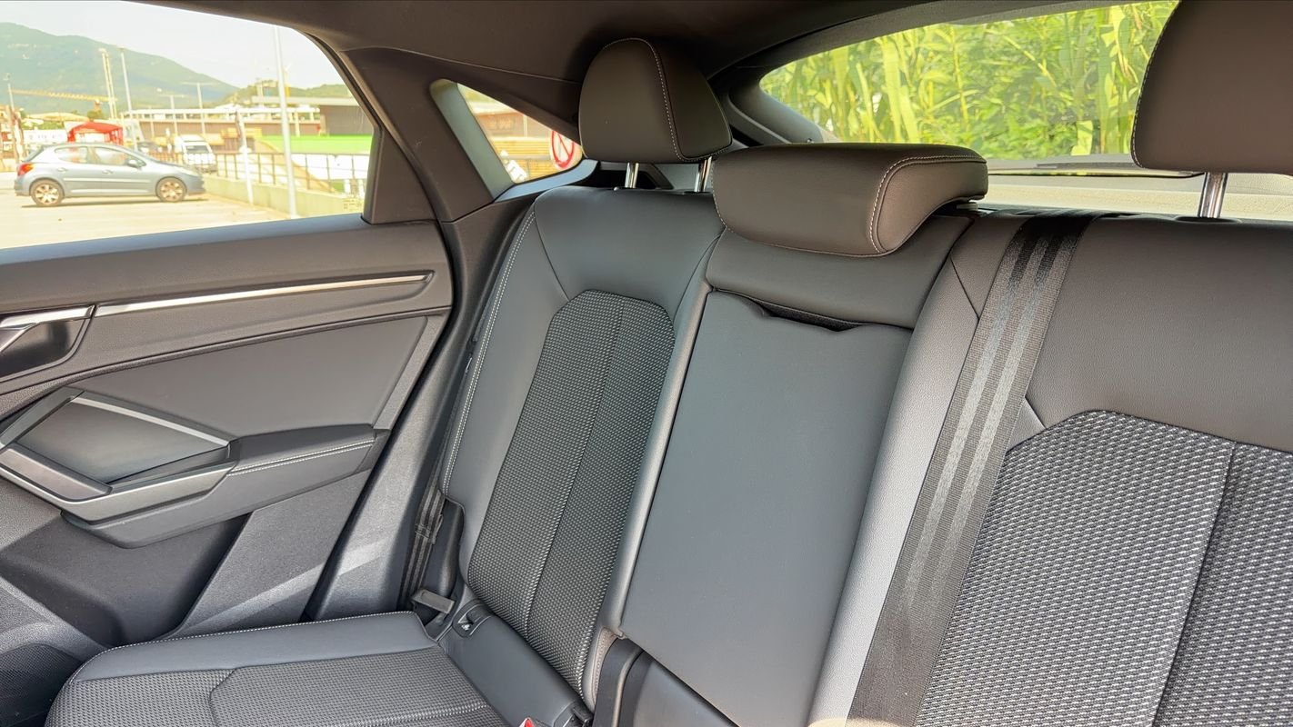 Audi Q3 Sportback - Photo 9