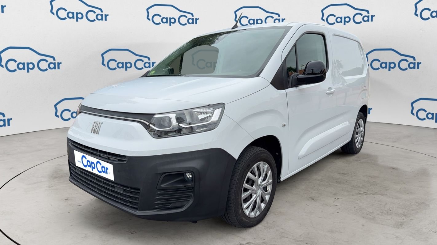 Fiat Doblo - Photo 1