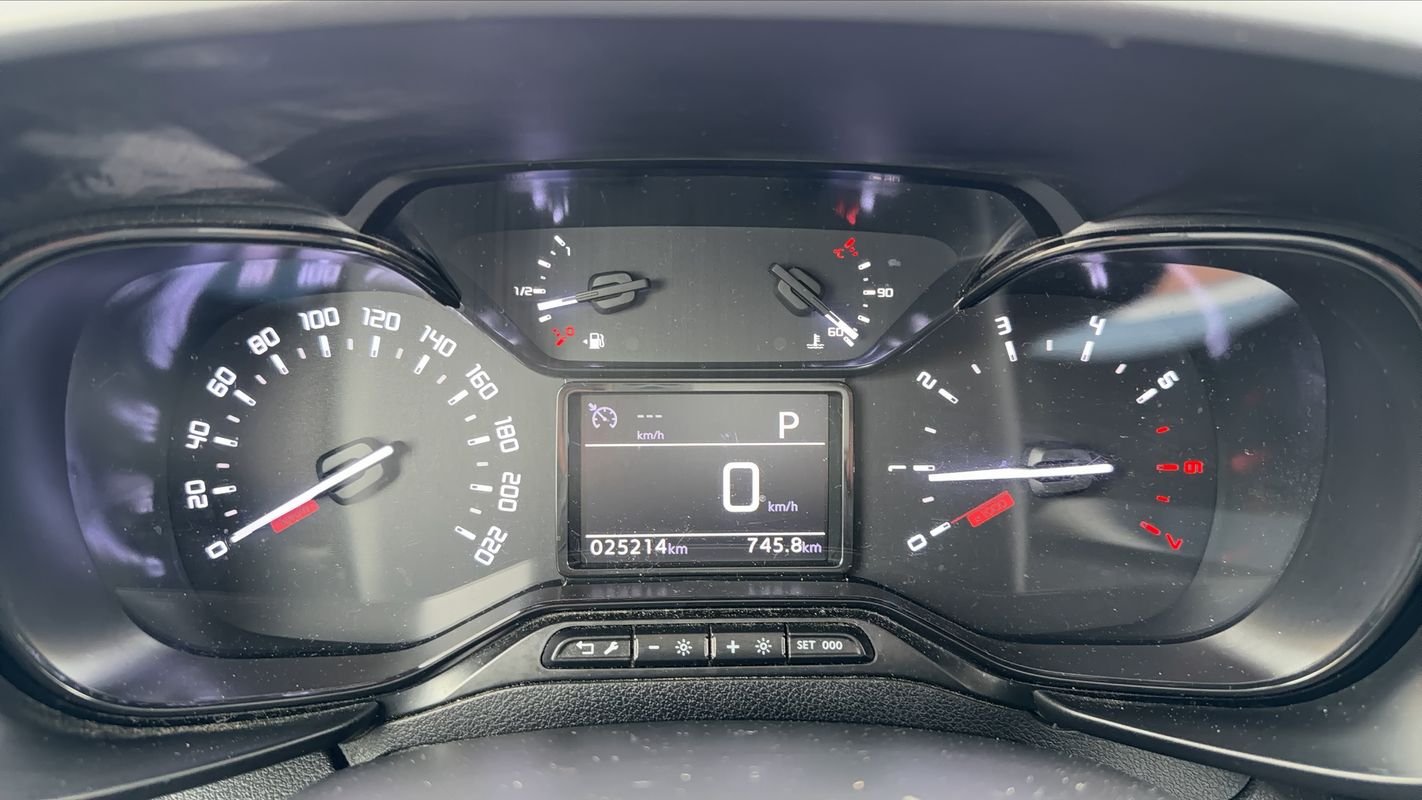 Fiat Doblo - Photo 12