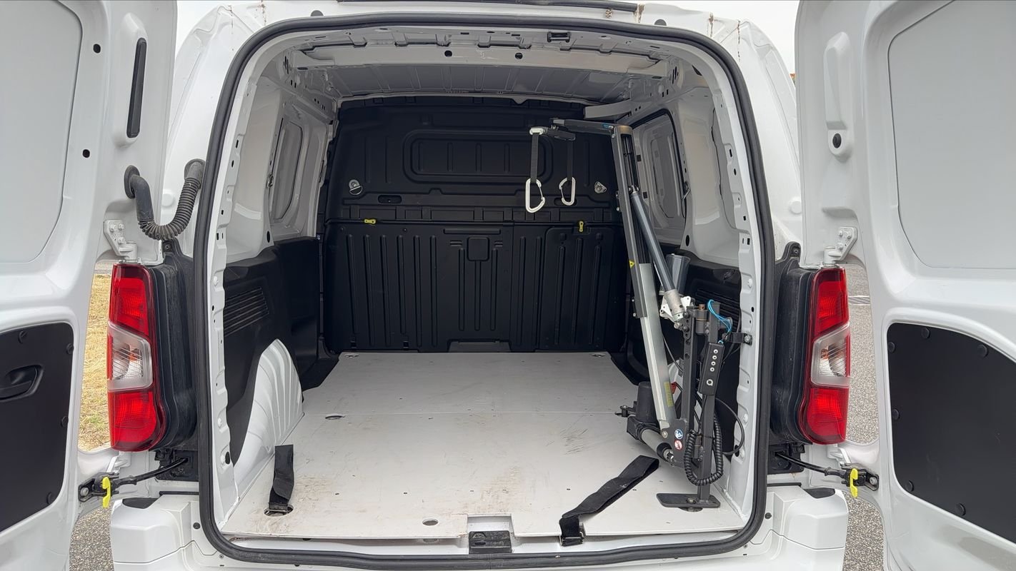 Fiat Doblo - Photo 14