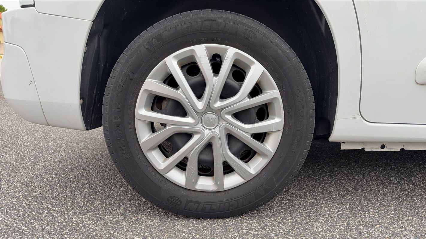 Fiat Doblo - Photo 16