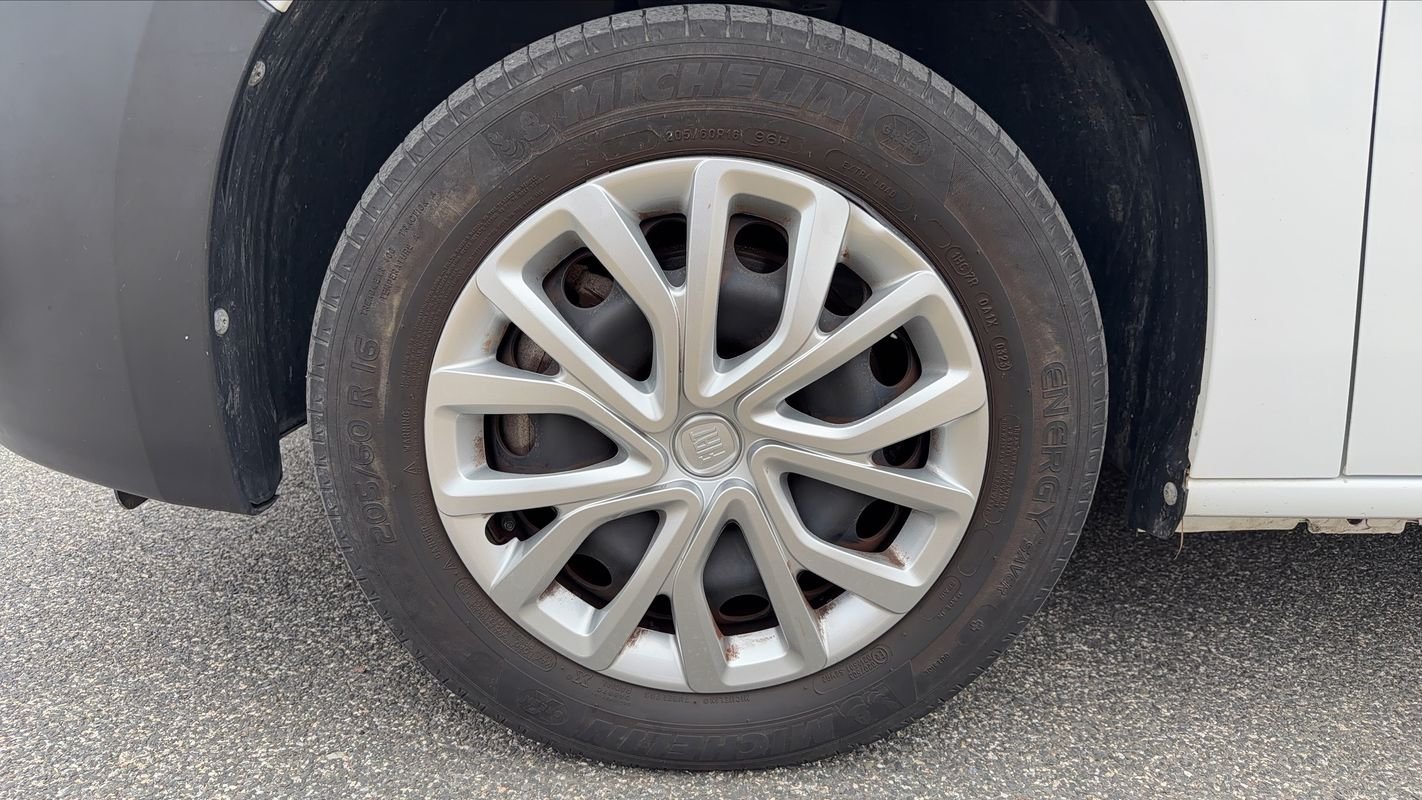 Fiat Doblo - Photo 18