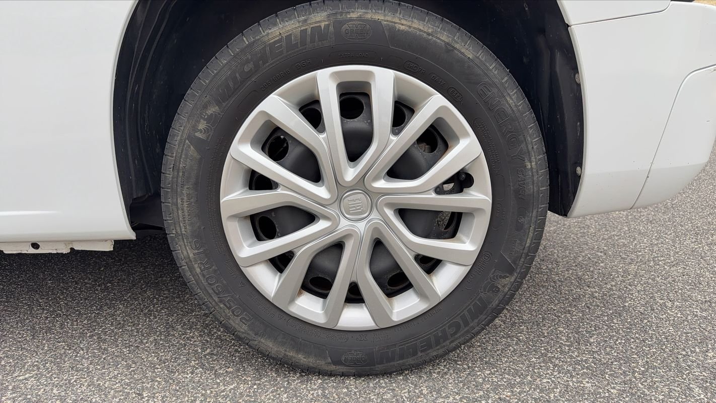 Fiat Doblo - Photo 19