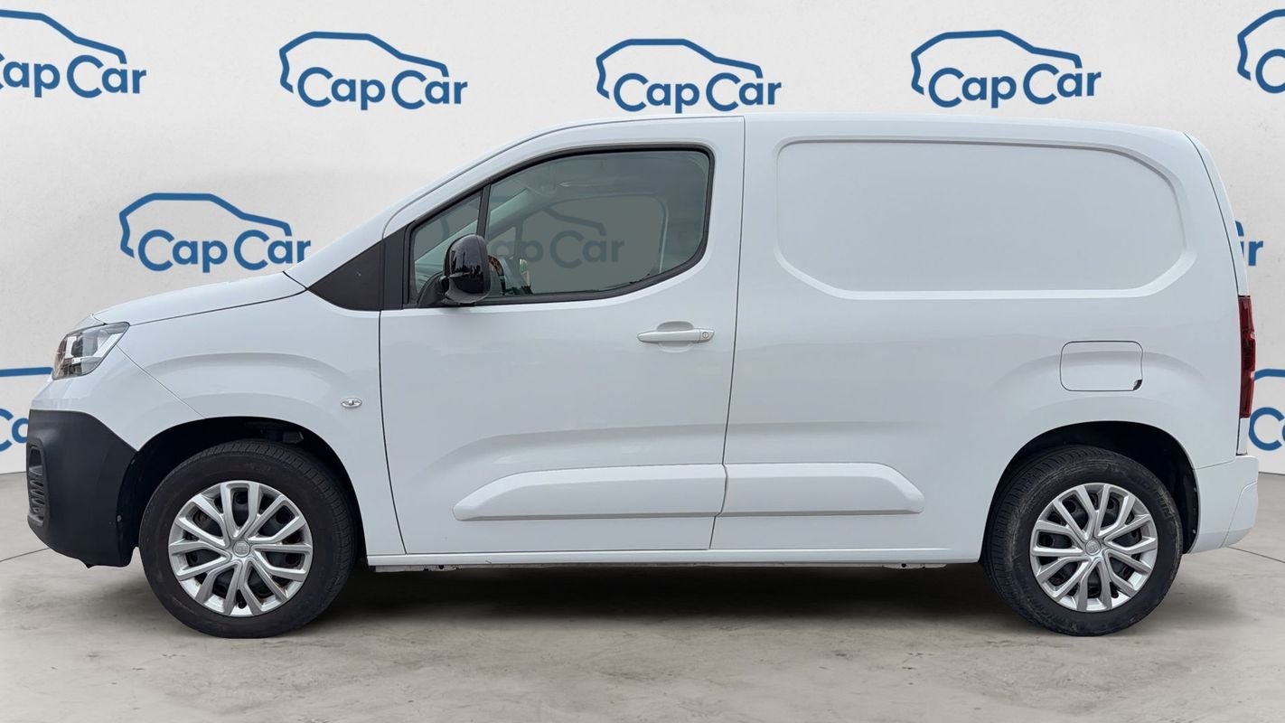 Fiat Doblo - Photo 2