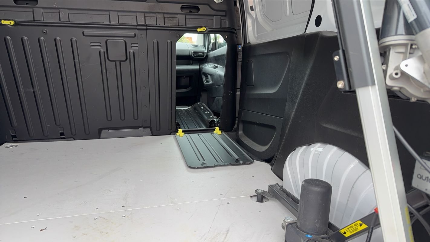 Fiat Doblo - Photo 25