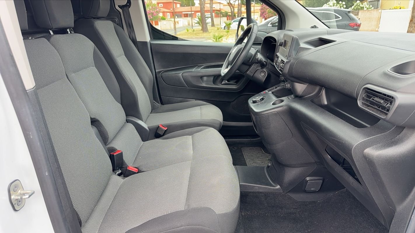 Fiat Doblo - Photo 26