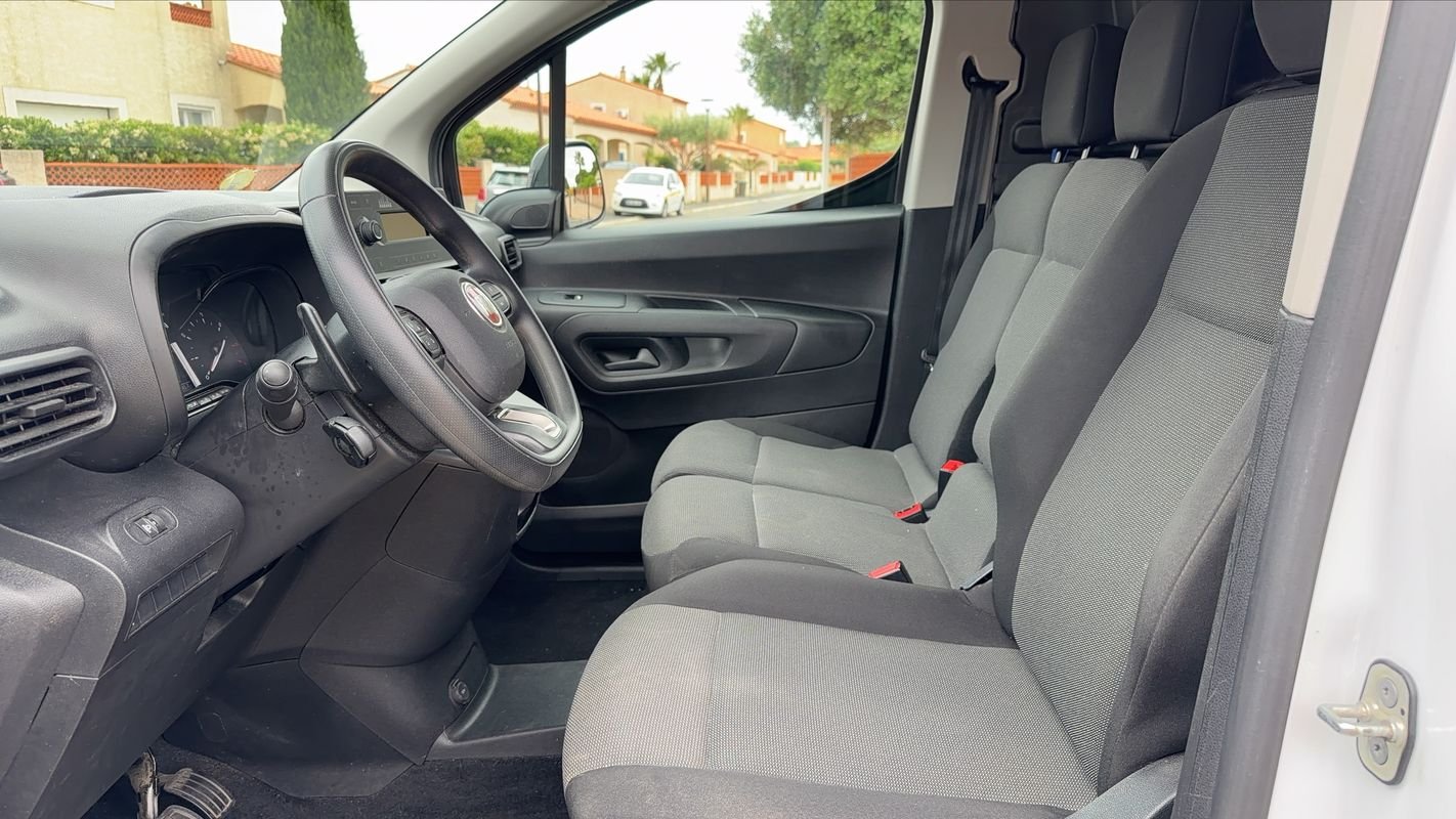 Fiat Doblo - Photo 27