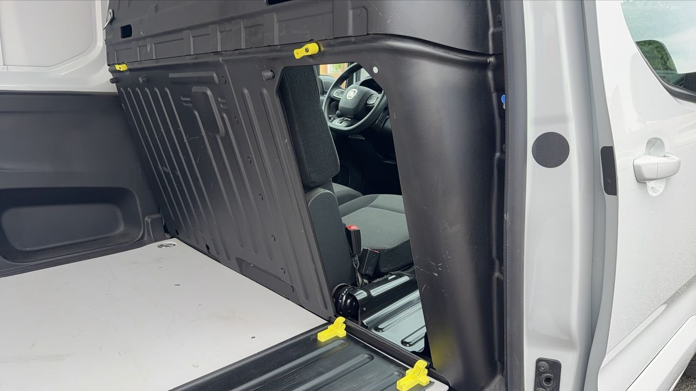 Fiat Doblo - Photo 28