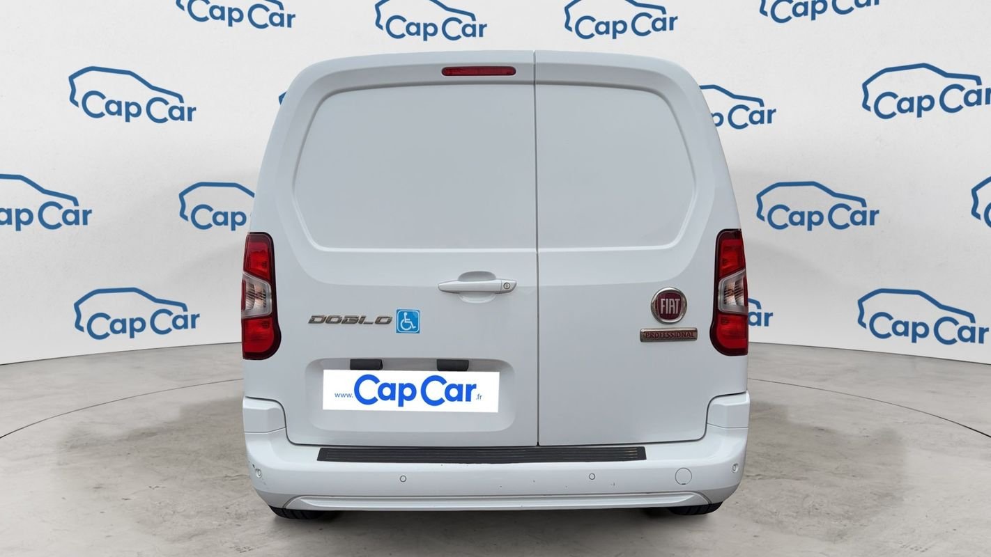 Fiat Doblo - Photo 3