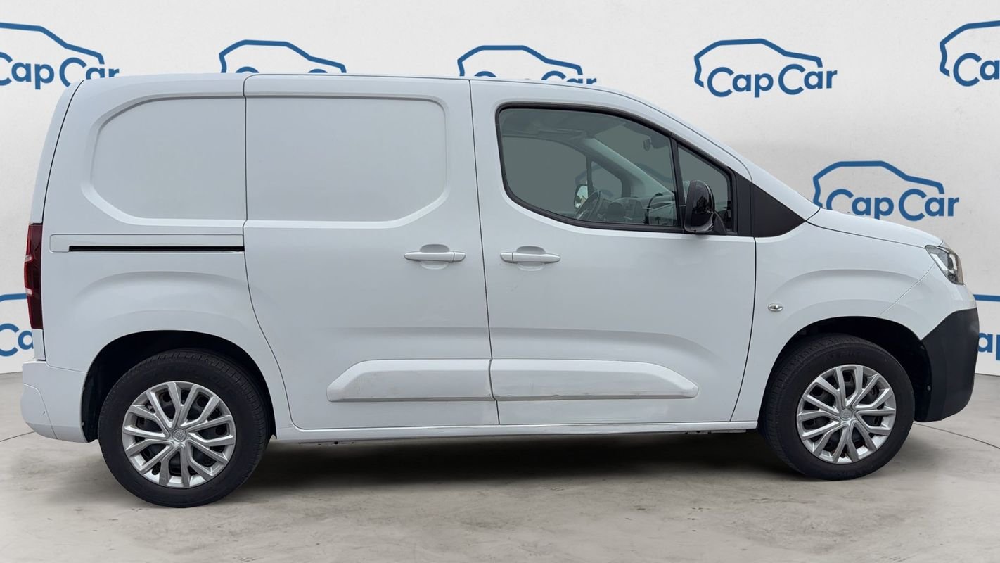 Fiat Doblo - Photo 4