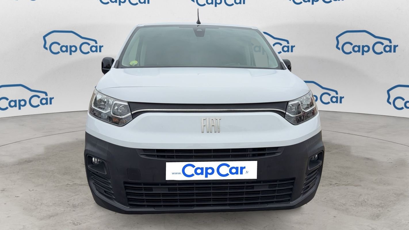 Fiat Doblo - Photo 5