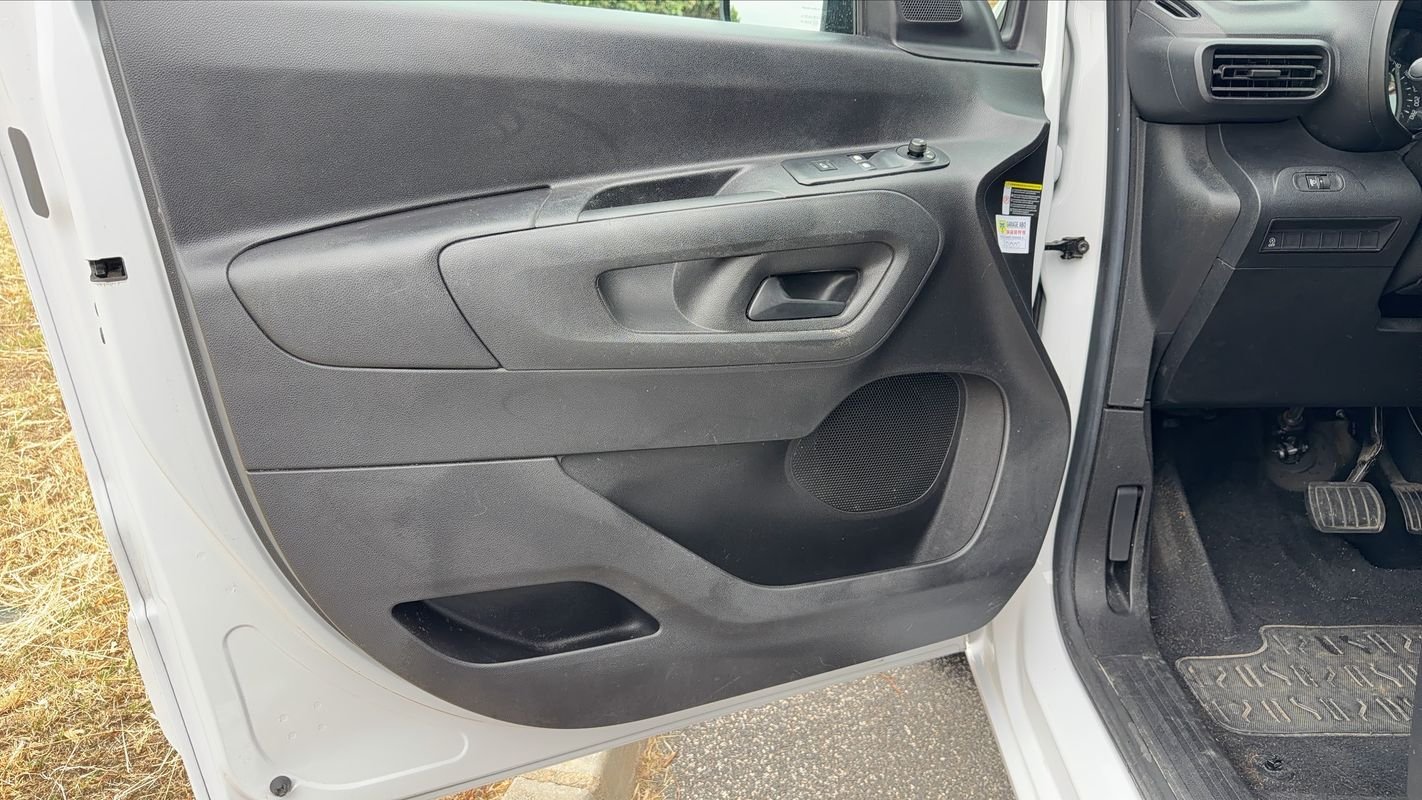 Fiat Doblo - Photo 7