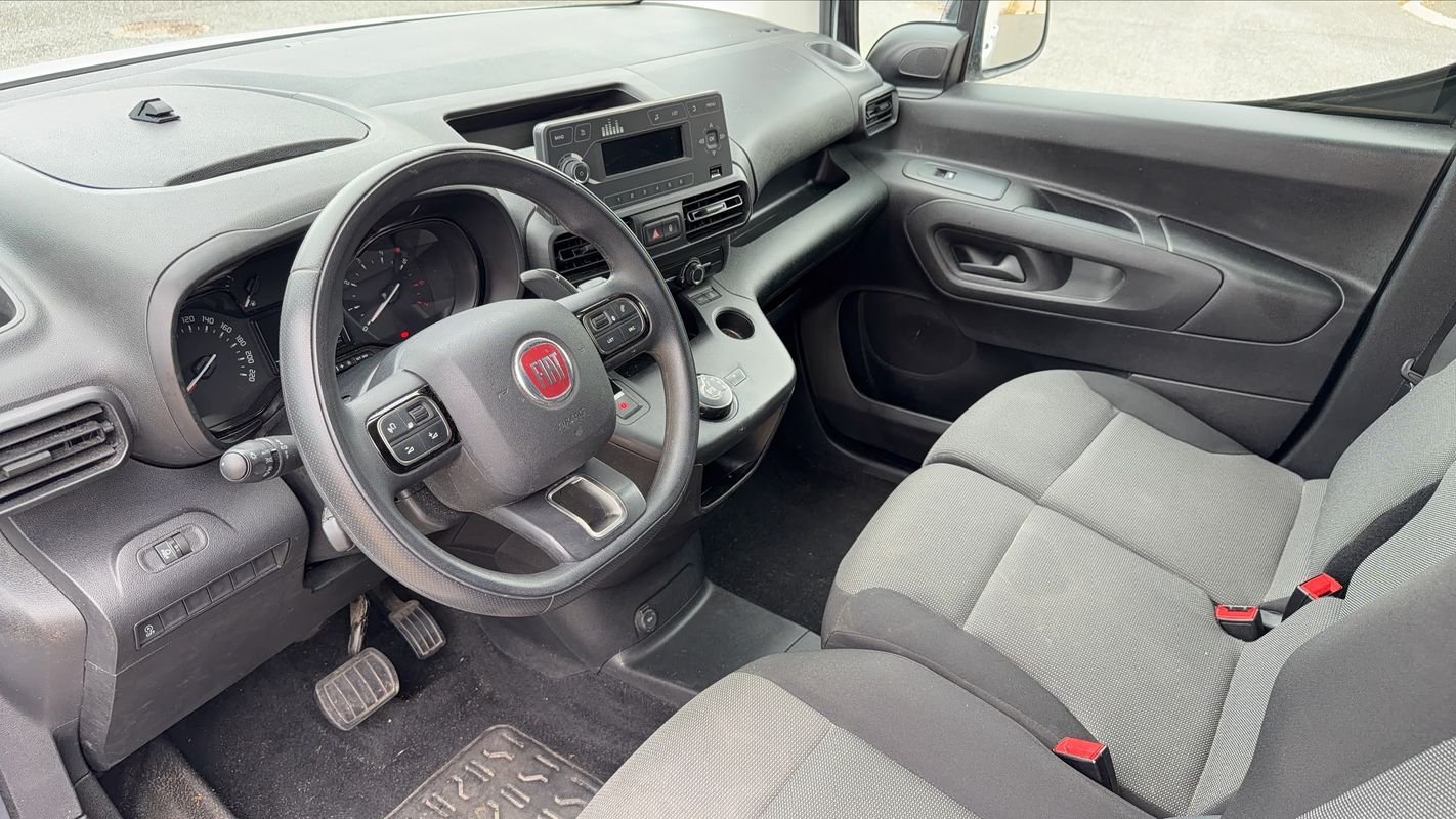 Fiat Doblo - Photo 8