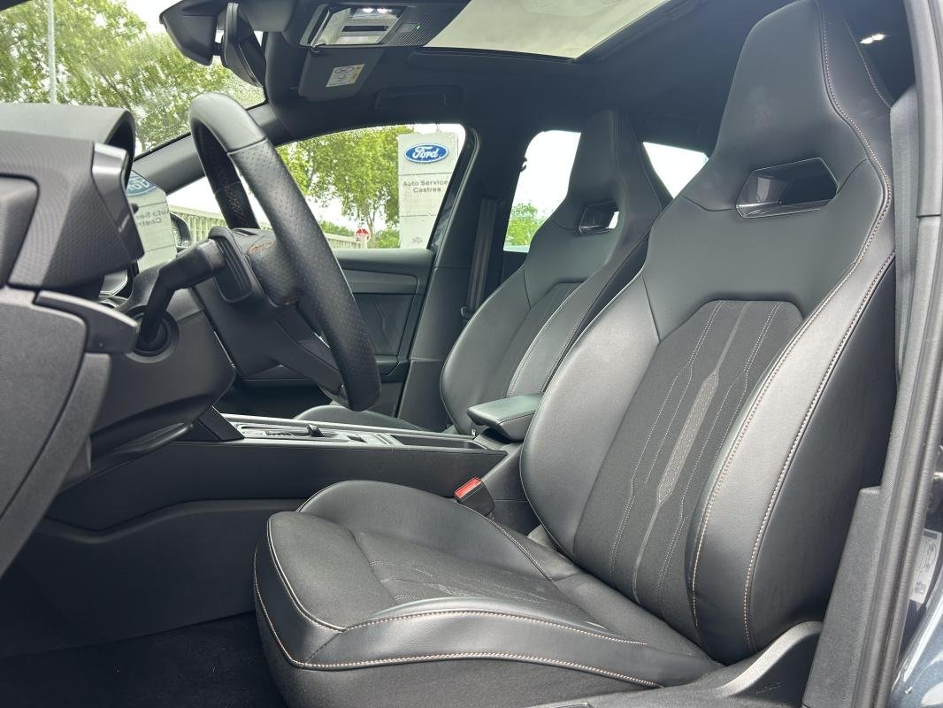Cupra Leon - Photo 11