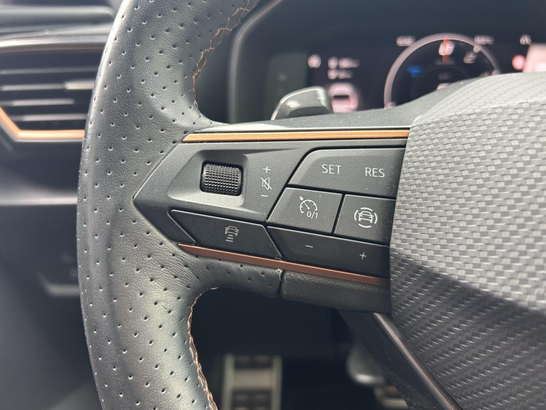 Cupra Leon - Photo 15