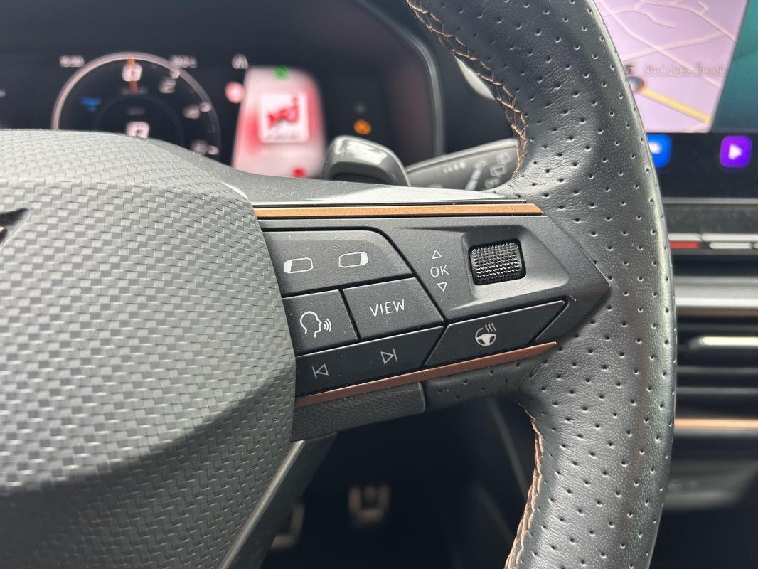 Cupra Leon - Photo 16