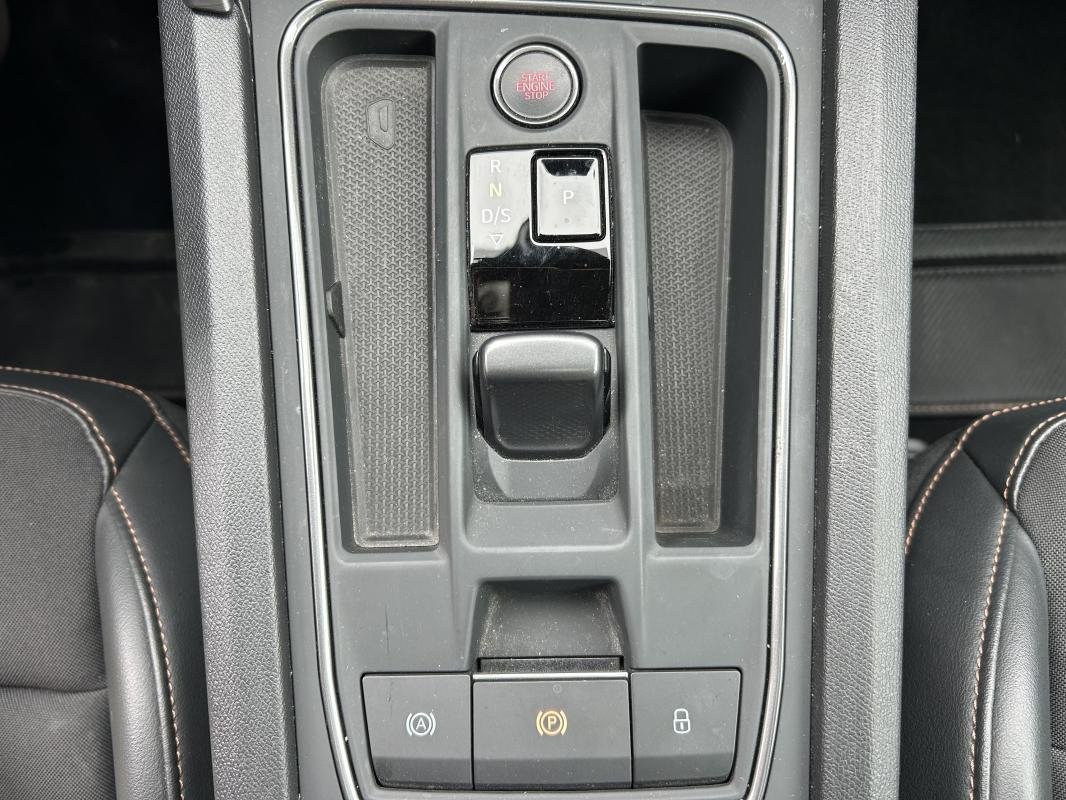 Cupra Leon - Photo 20