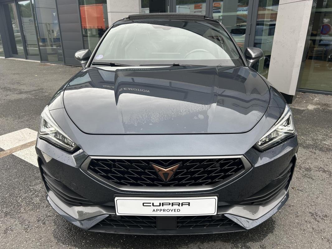 Cupra Leon - Photo 2