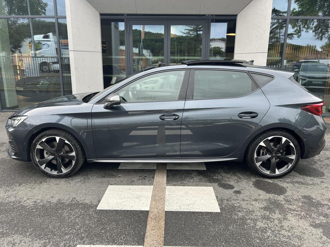 Cupra Leon - Photo 4