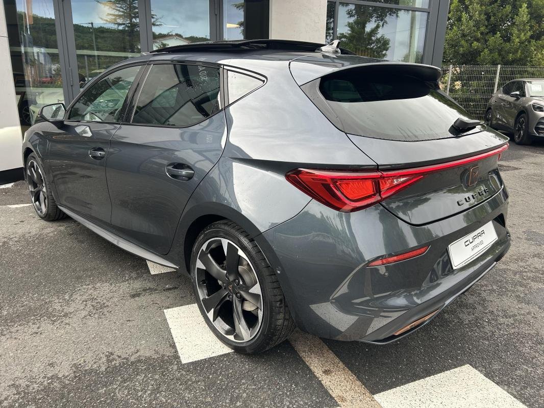 Cupra Leon - Photo 5