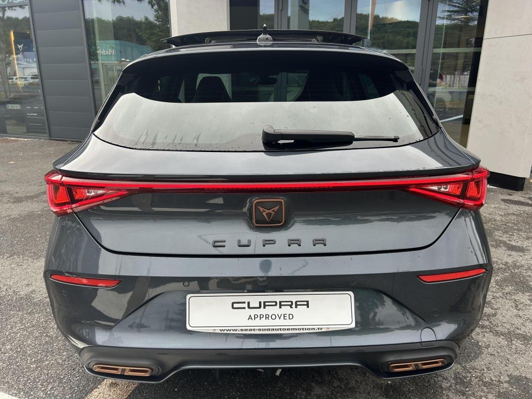 Cupra Leon - Photo 6
