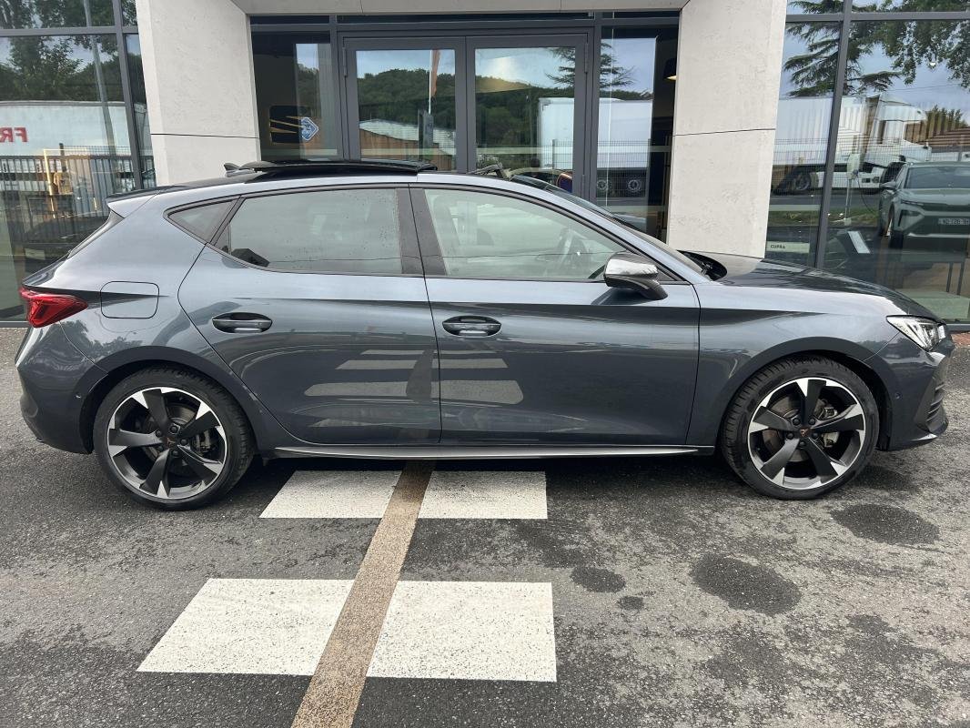Cupra Leon - Photo 8