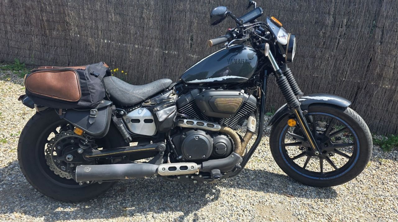 Yamaha Yamaha XV 950 R BOLT - Photo 1