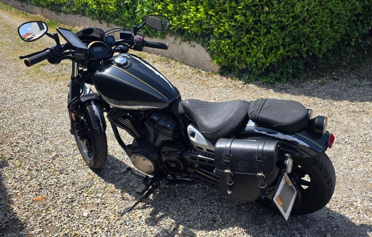 Yamaha Yamaha XV 950 R BOLT - Photo 3