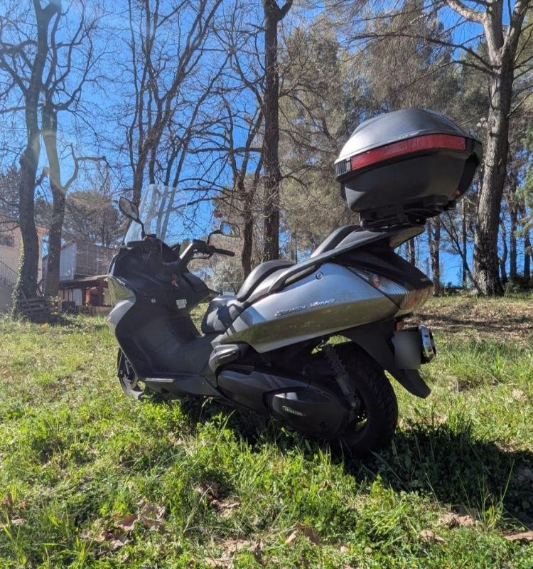 Honda E - Photo 3