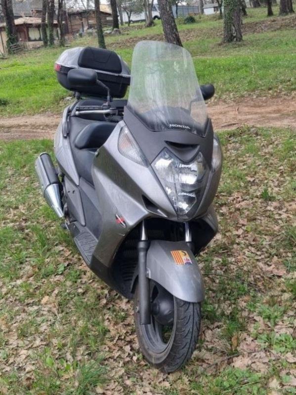 Honda E - Photo 5