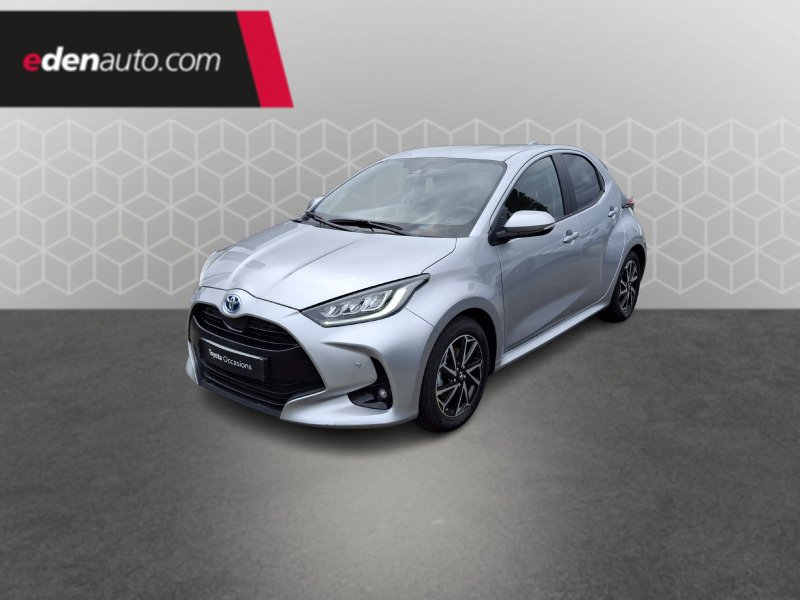 Toyota Yaris - Photo 1