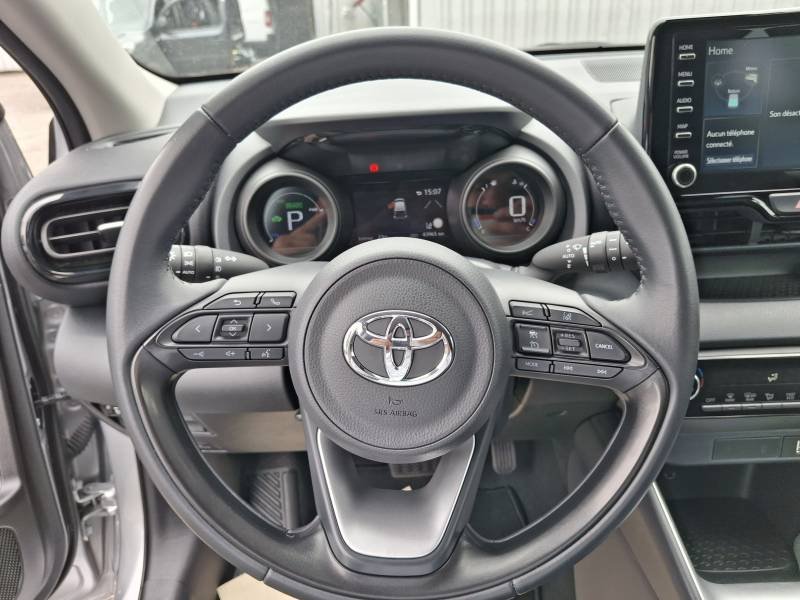 Toyota Yaris - Photo 12