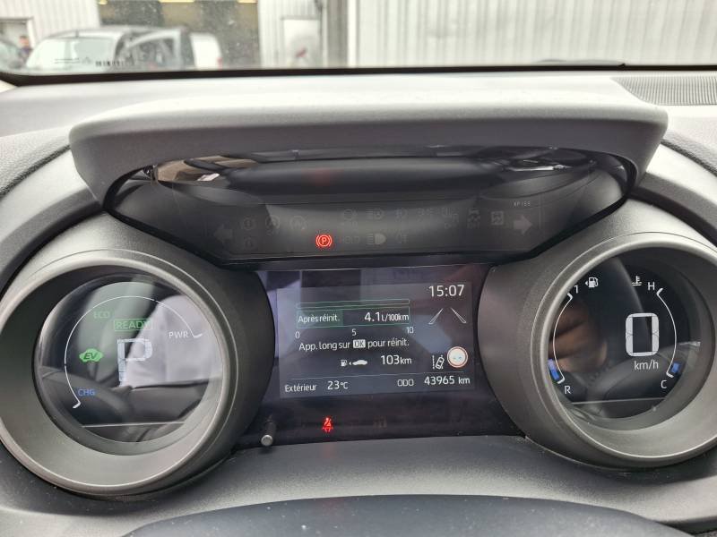 Toyota Yaris - Photo 13