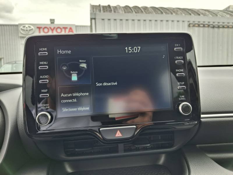 Toyota Yaris - Photo 14
