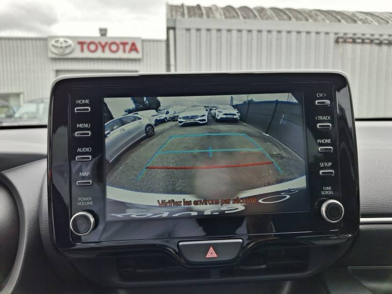 Toyota Yaris - Photo 15