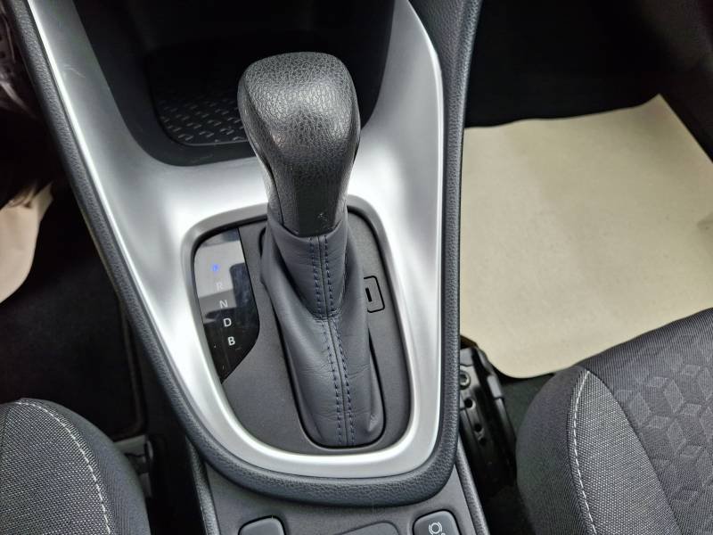 Toyota Yaris - Photo 18