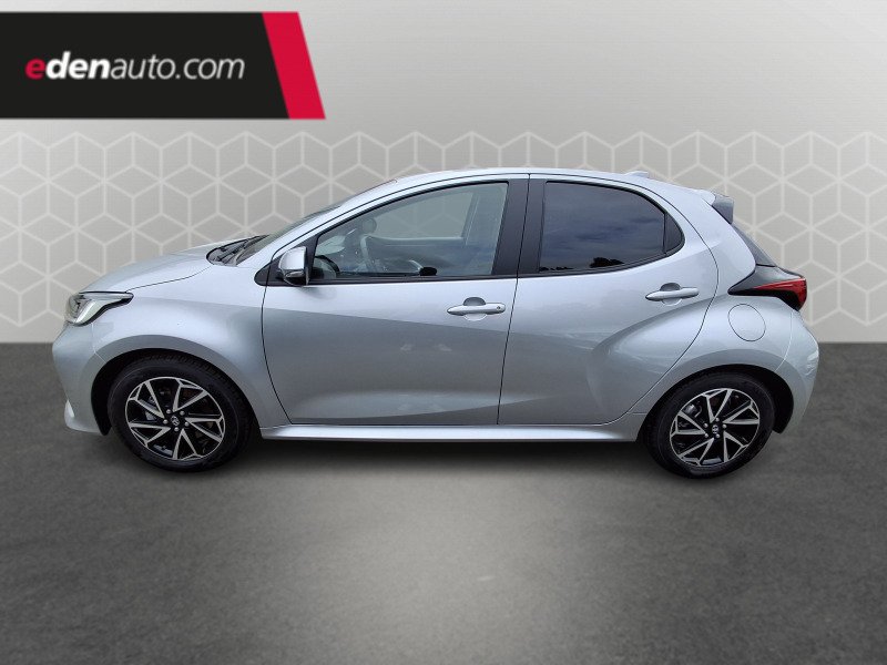 Toyota Yaris - Photo 2