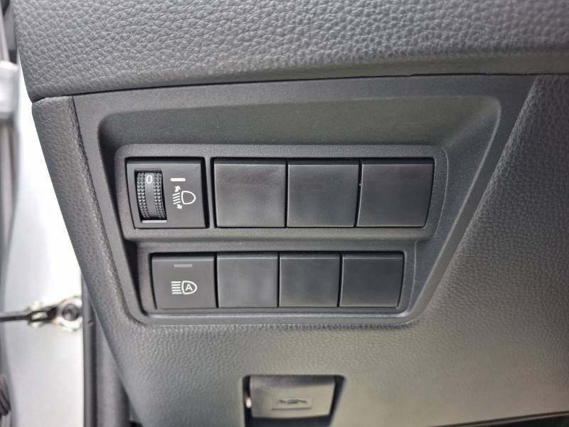 Toyota Yaris - Photo 21