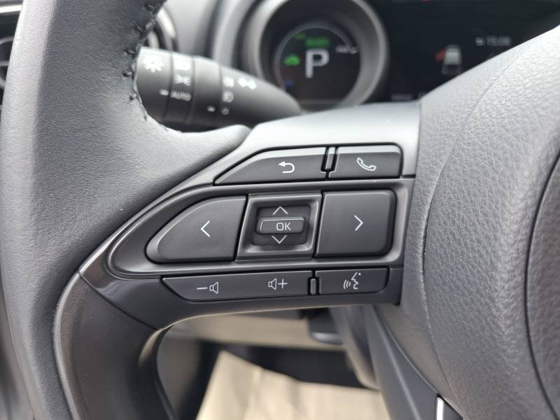 Toyota Yaris - Photo 22