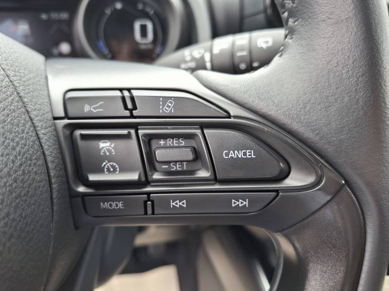 Toyota Yaris - Photo 23