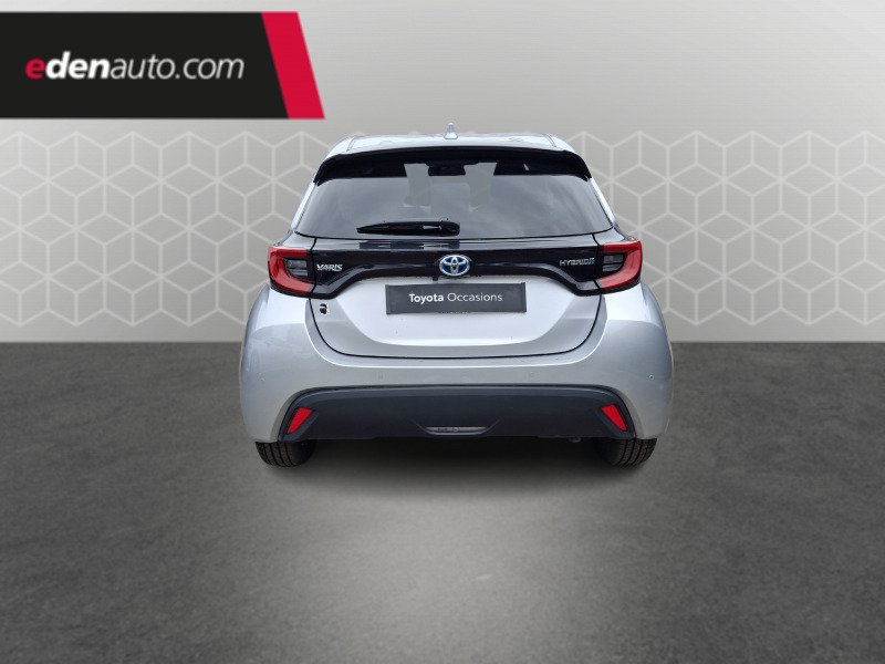 Toyota Yaris - Photo 4