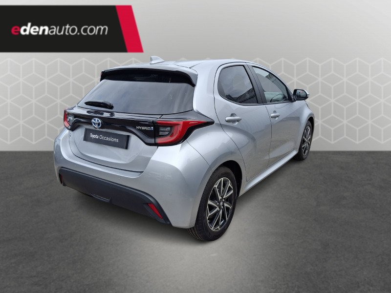 Toyota Yaris - Photo 5