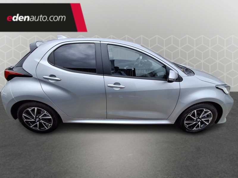 Toyota Yaris - Photo 6