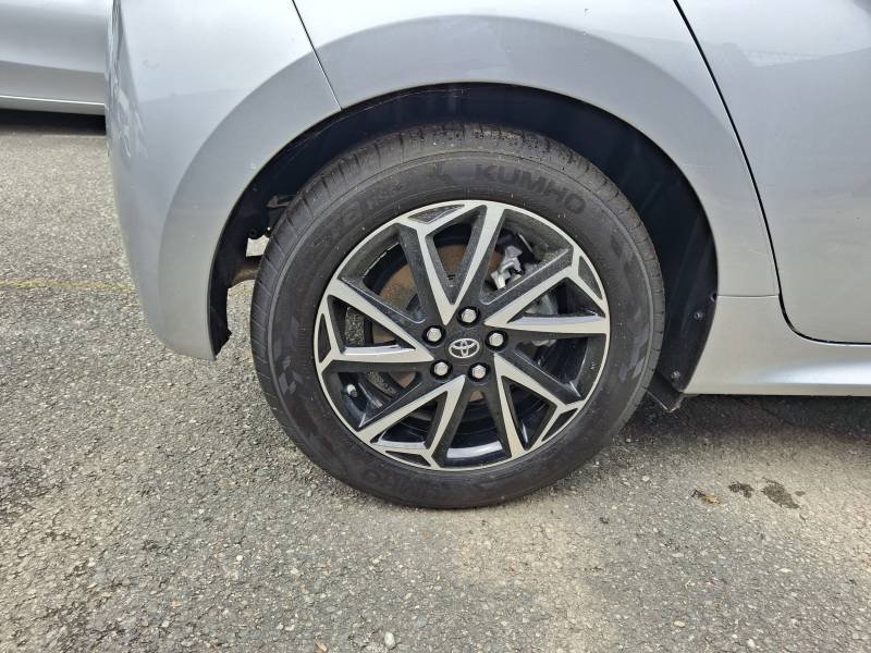 Toyota Yaris - Photo 7