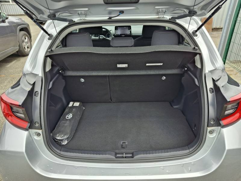 Toyota Yaris - Photo 10